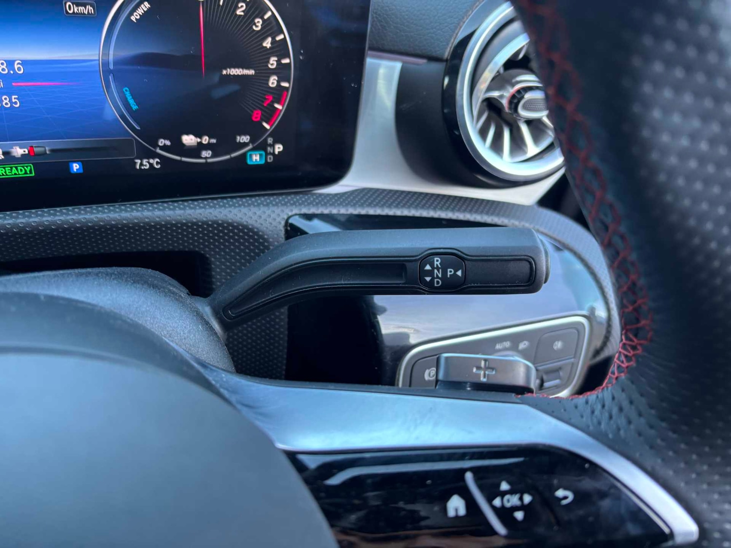 Used Mercedes-Benz CLA 2024 for sale - 76692132: Photo 24