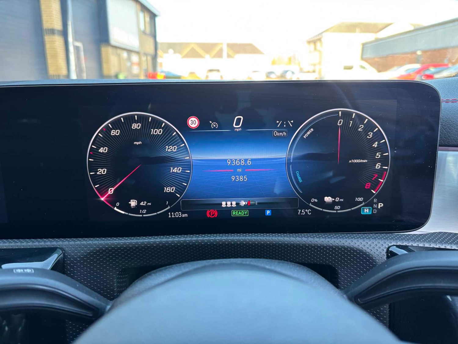 Used Mercedes-Benz CLA 2024 for sale - 76692132: Photo 26