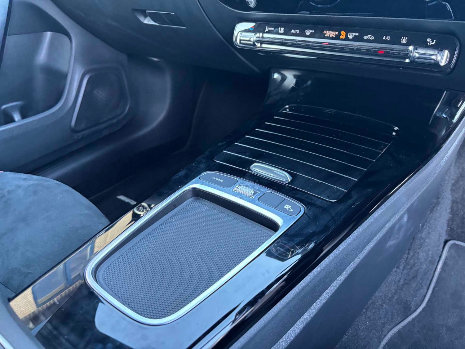 Used Mercedes-Benz CLA 2024 for sale - 76692132: Photo 27