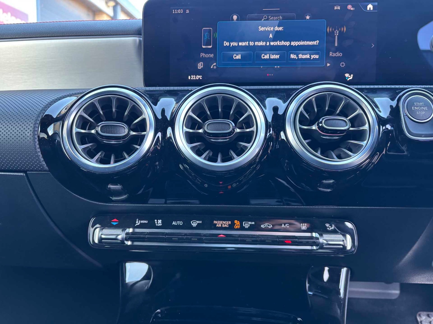 Used Mercedes-Benz CLA 2024 for sale - 76692132: Photo 29