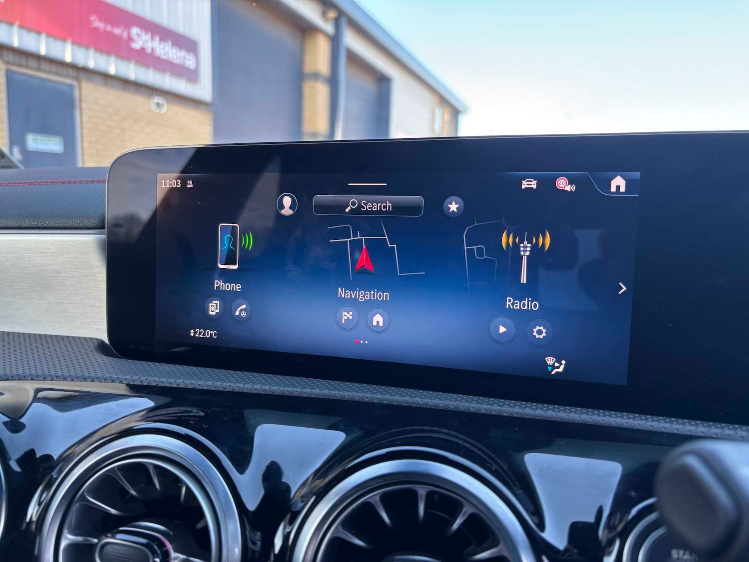 Used Mercedes-Benz CLA 2024 for sale - 76692132: Photo 30