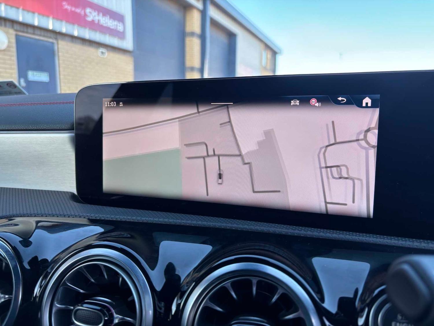 Used Mercedes-Benz CLA 2024 for sale - 76692132: Photo 31