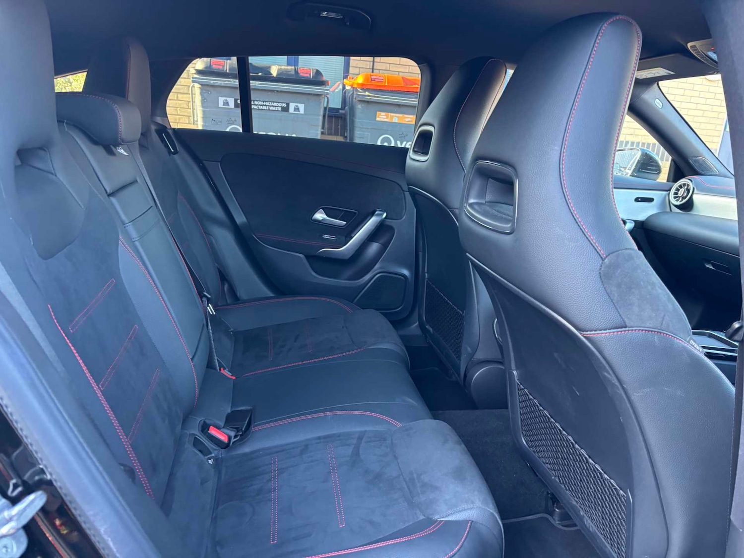 Used Mercedes-Benz CLA 2024 for sale - 76692132: Photo 35