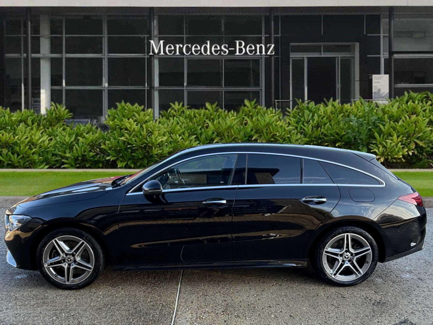 Used Mercedes-Benz CLA 2024 for sale - 76692132: Photo 6