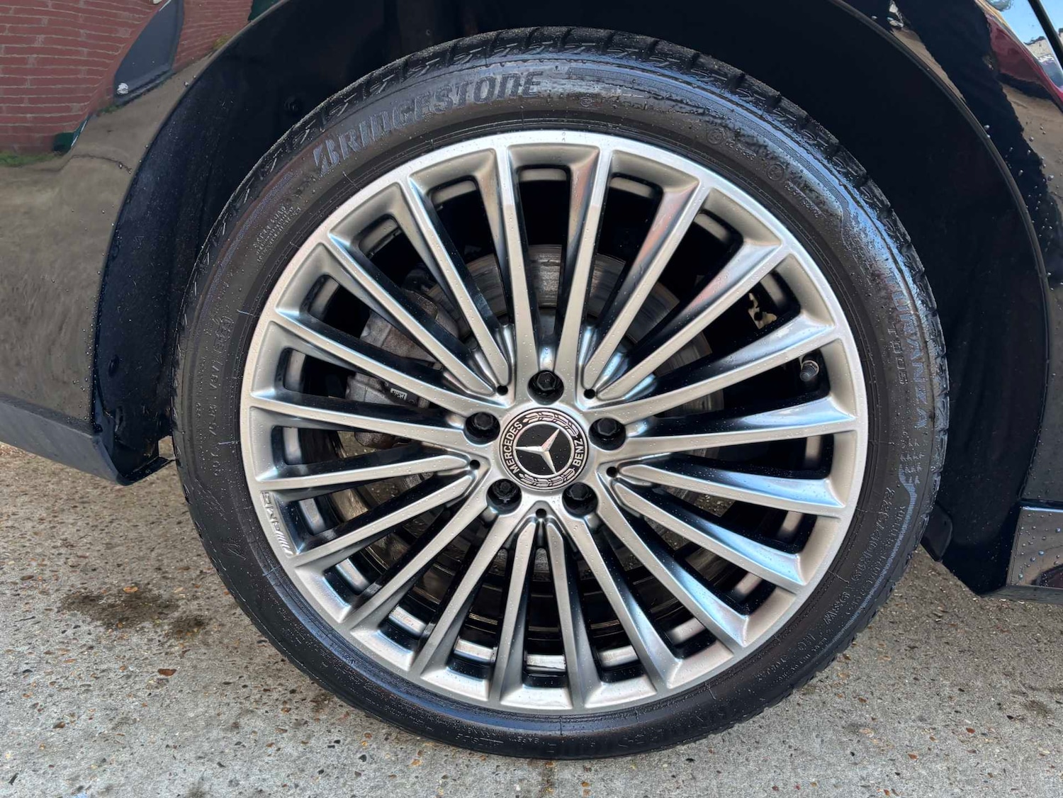 Used Mercedes-Benz CLA 2023 for sale - 77158427: Photo 10