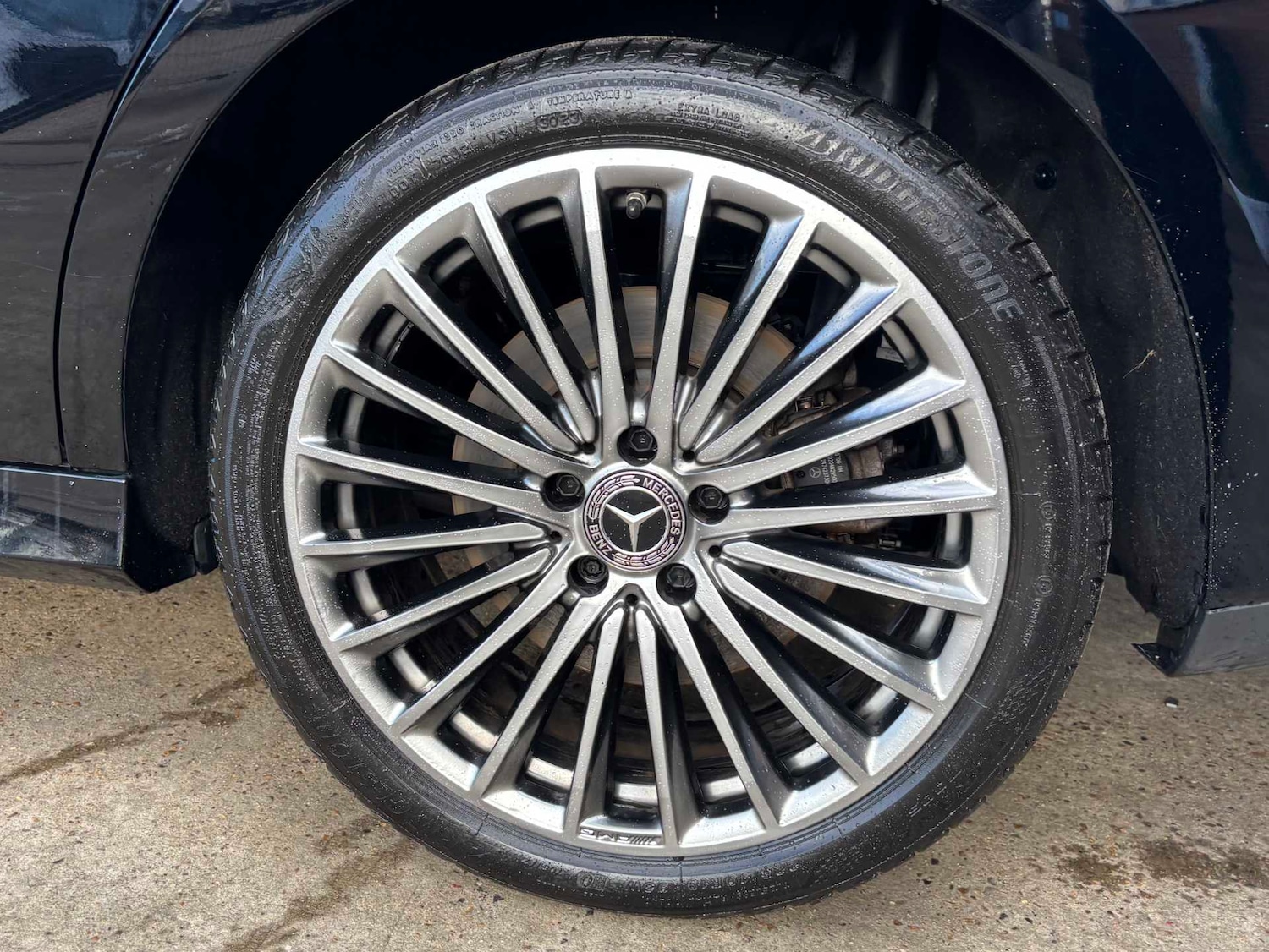 Used Mercedes-Benz CLA 2023 for sale - 77158427: Photo 11