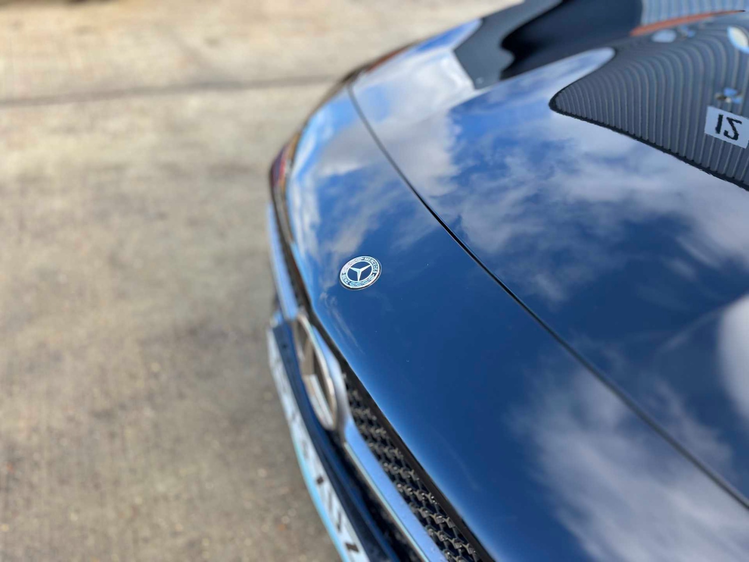 Used Mercedes-Benz CLA 2023 for sale - 77158427: Photo 13