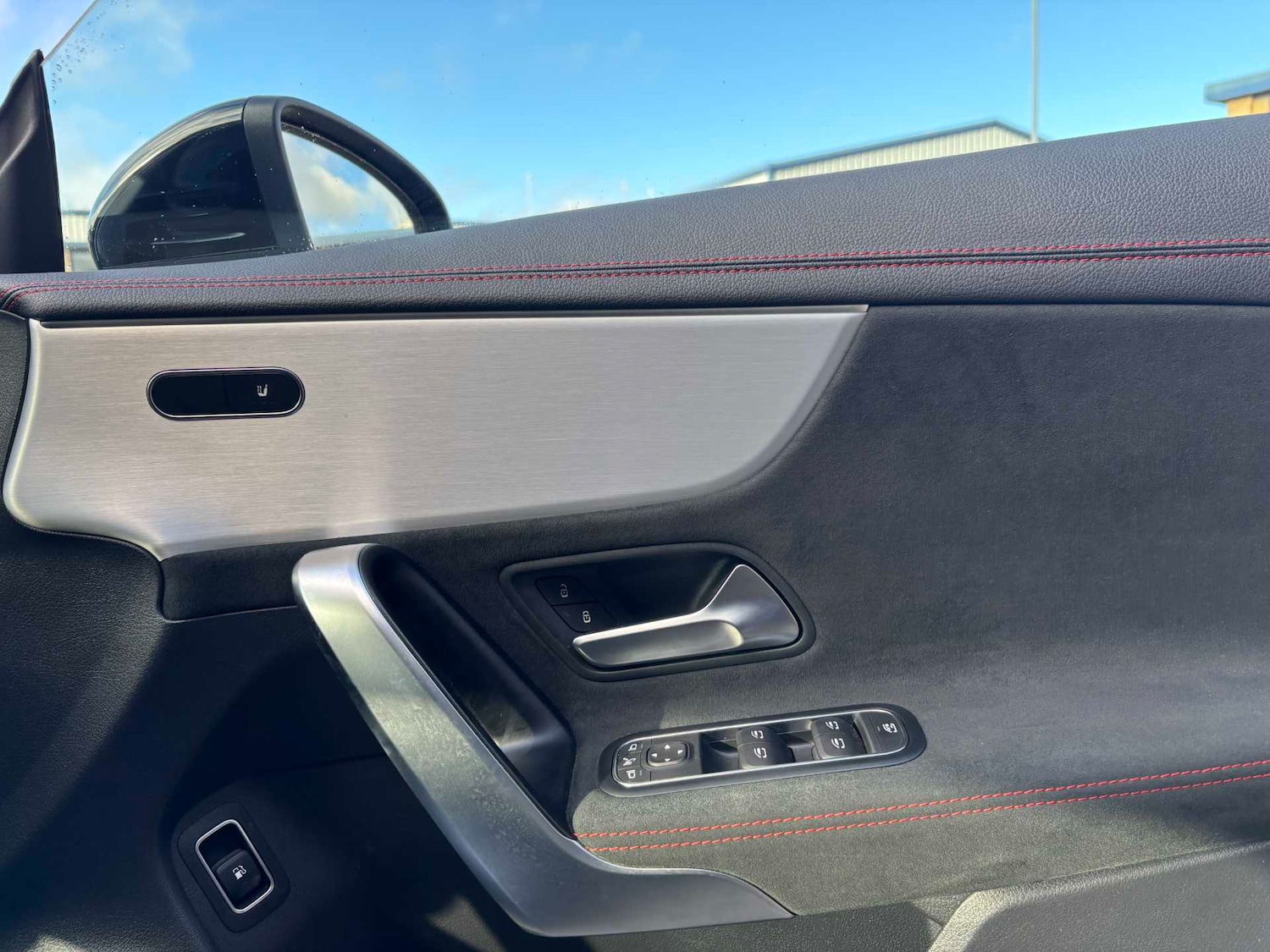 Used Mercedes-Benz CLA 2023 for sale - 77158427: Photo 20