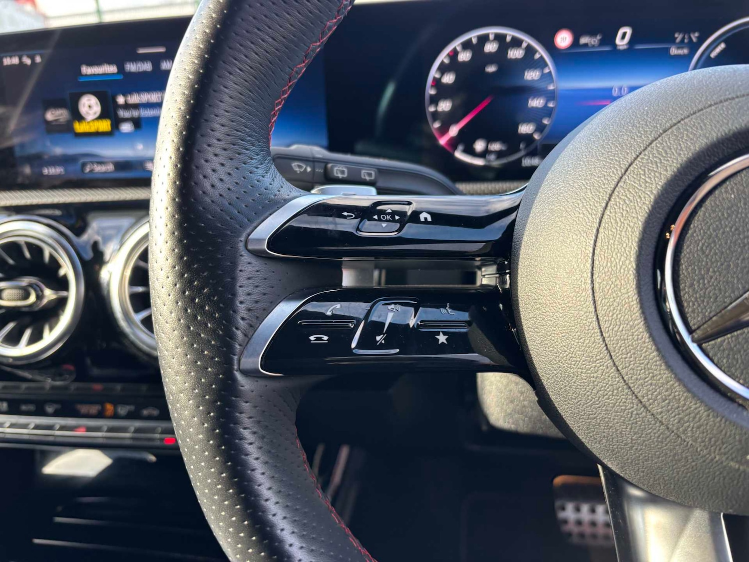 Used Mercedes-Benz CLA 2023 for sale - 77158427: Photo 22