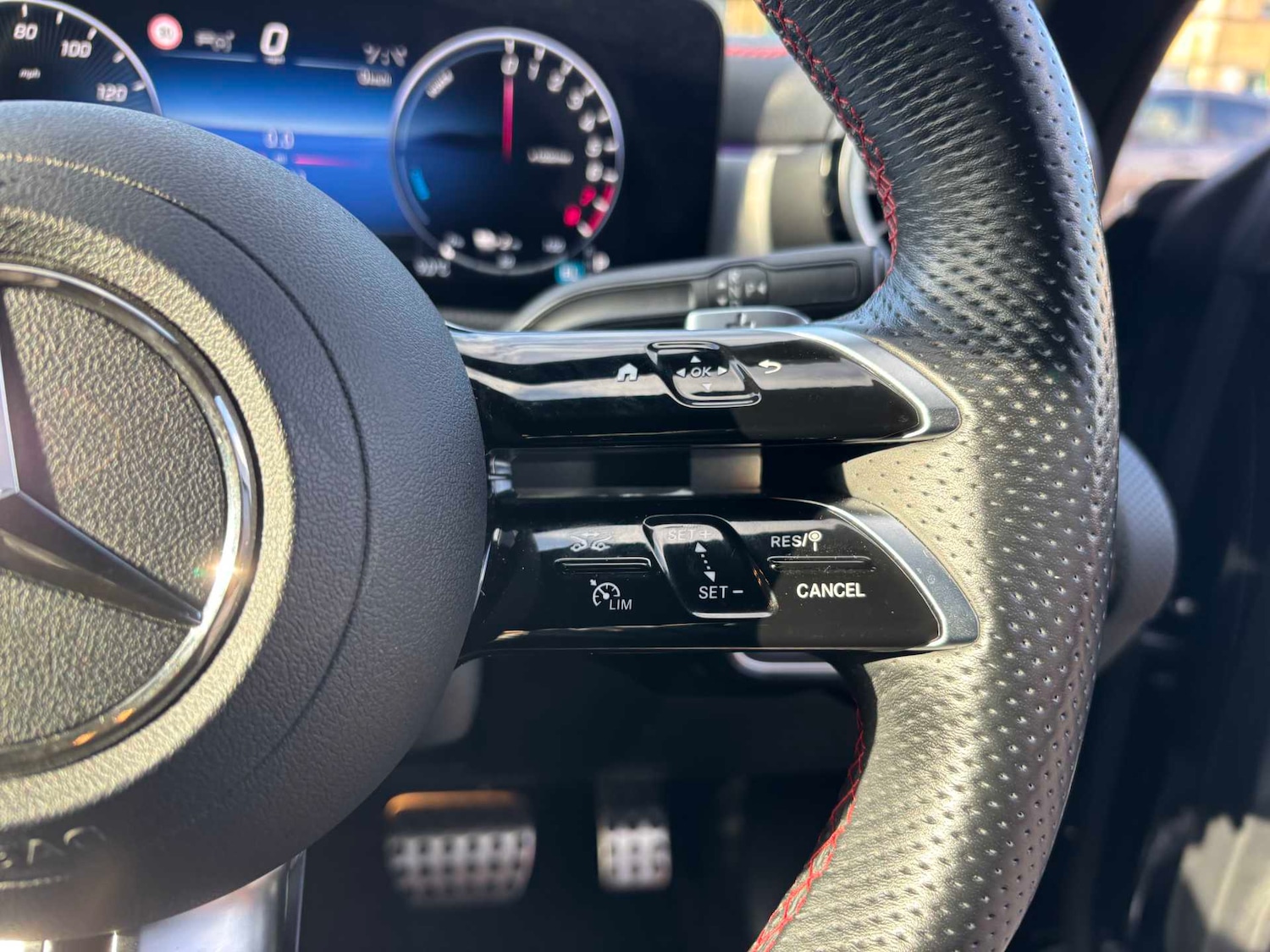 Used Mercedes-Benz CLA 2023 for sale - 77158427: Photo 23