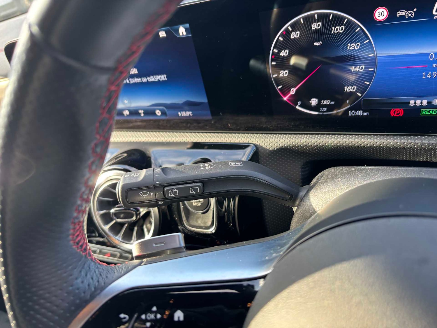 Used Mercedes-Benz CLA 2023 for sale - 77158427: Photo 25