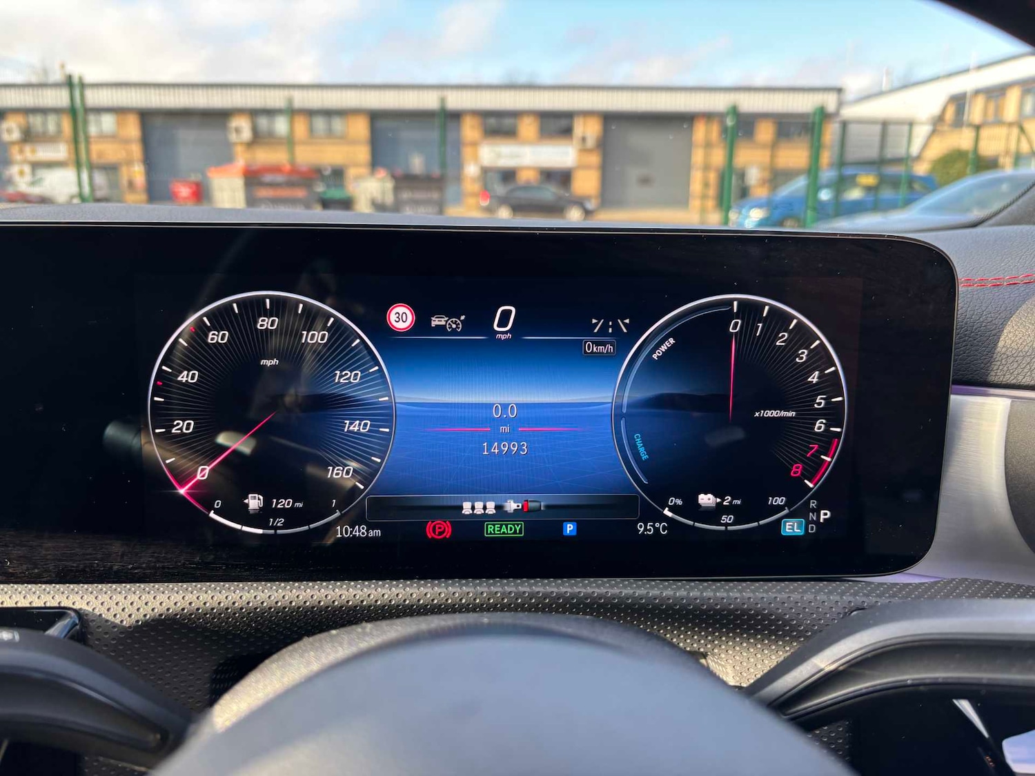 Used Mercedes-Benz CLA 2023 for sale - 77158427: Photo 26