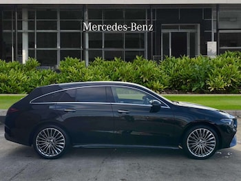 Used Mercedes-Benz CLA 2023 for sale - 77158427: Photo