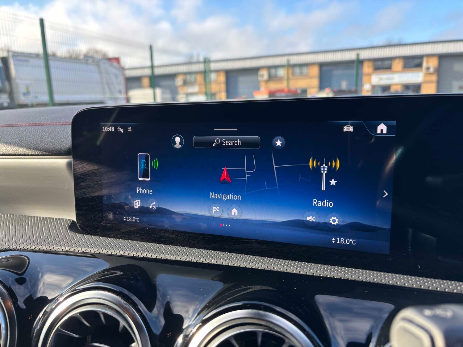 Used Mercedes-Benz CLA 2023 for sale - 77158427: Photo 30