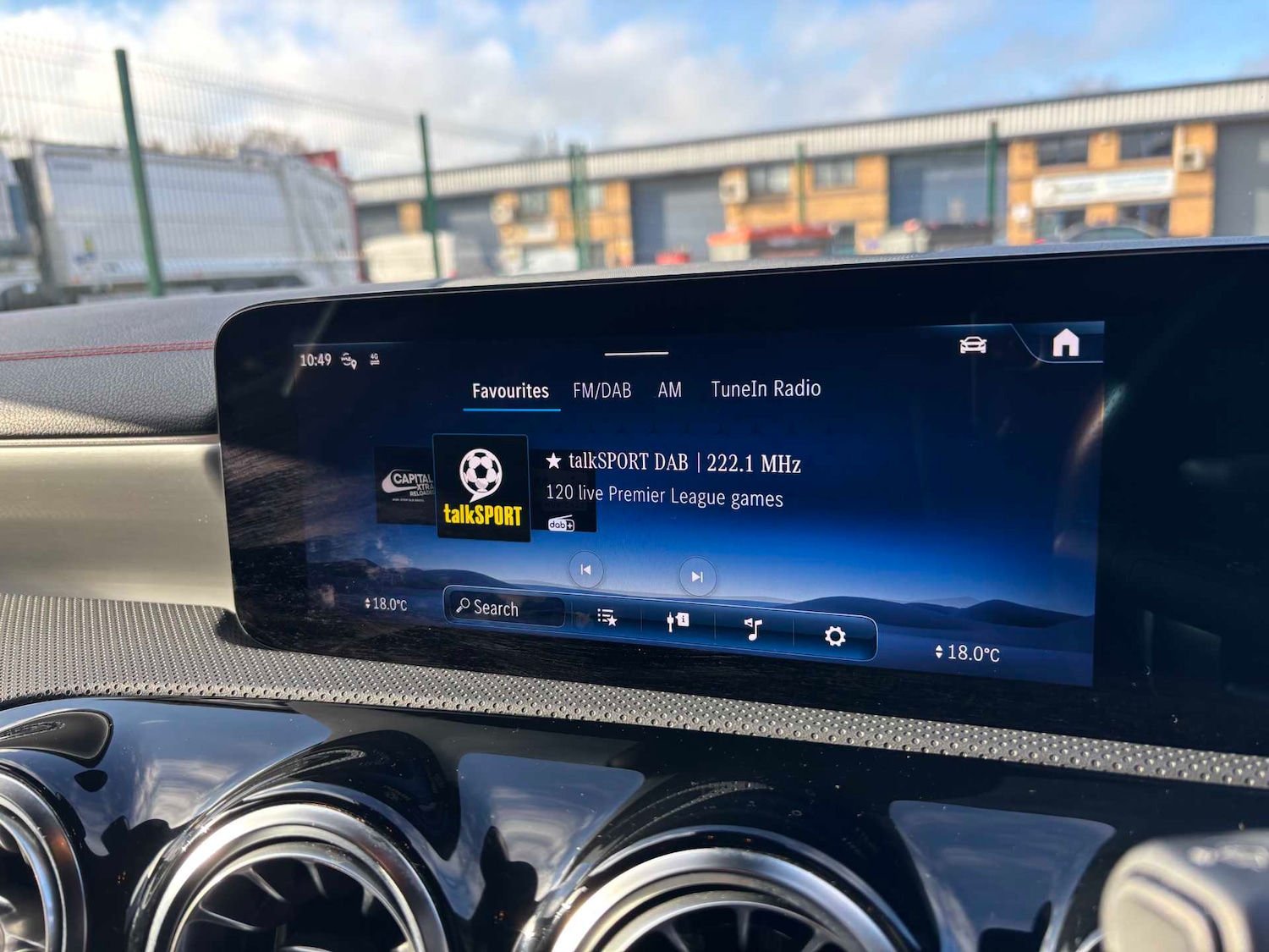 Used Mercedes-Benz CLA 2023 for sale - 77158427: Photo 32