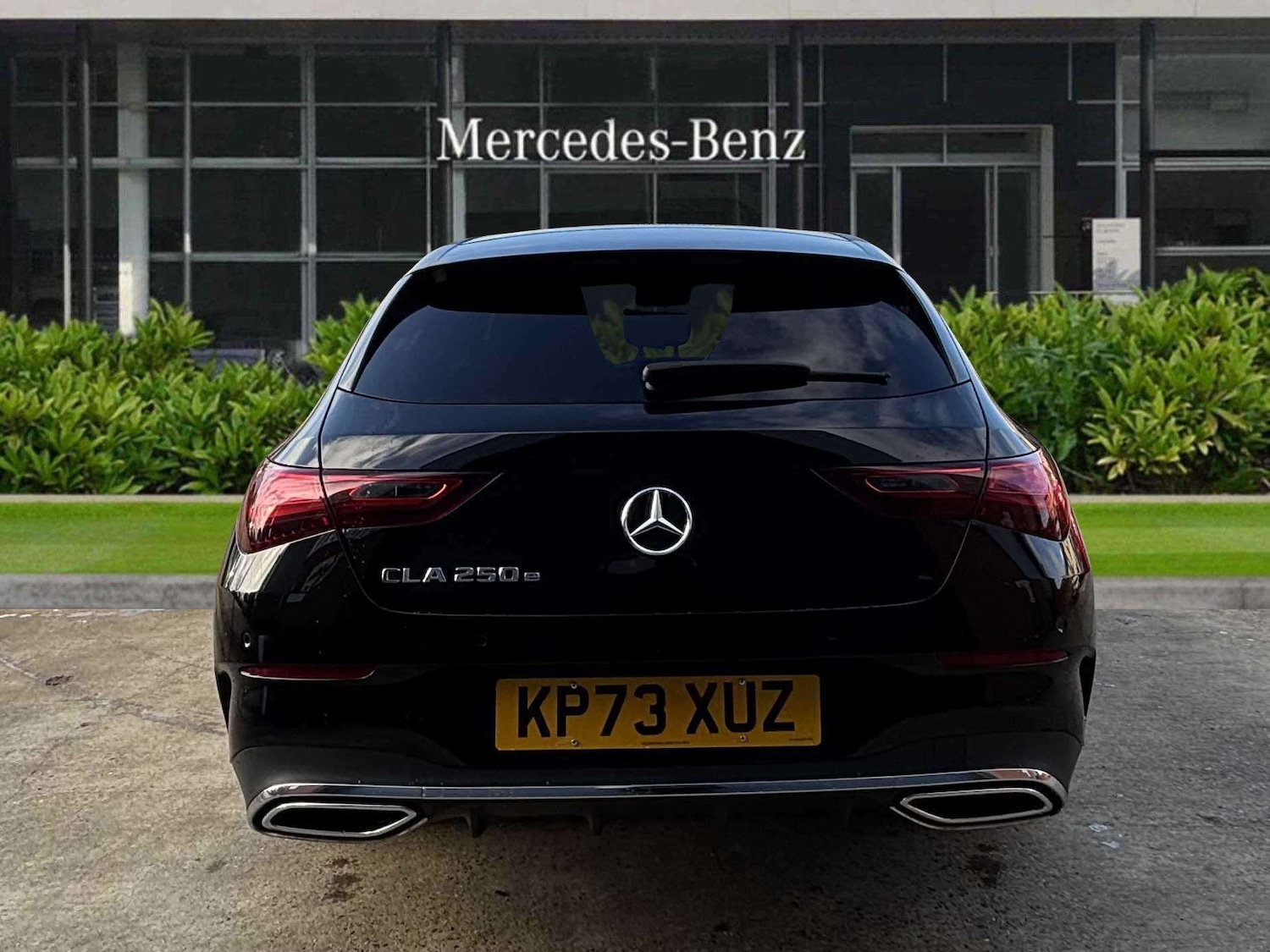 Used Mercedes-Benz CLA 2023 for sale - 77158427: Photo 4