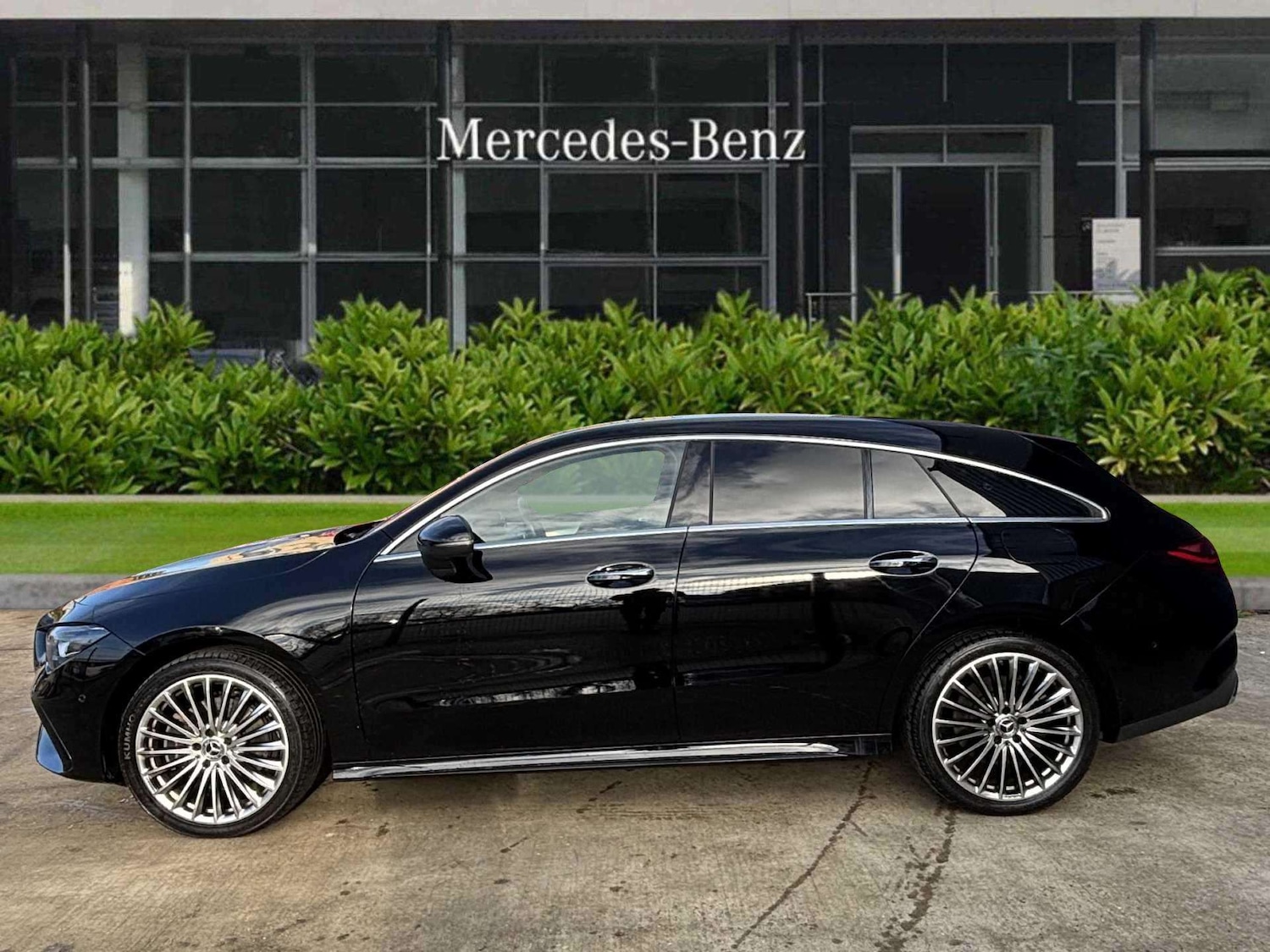 Used Mercedes-Benz CLA 2023 for sale - 77158427: Photo 6