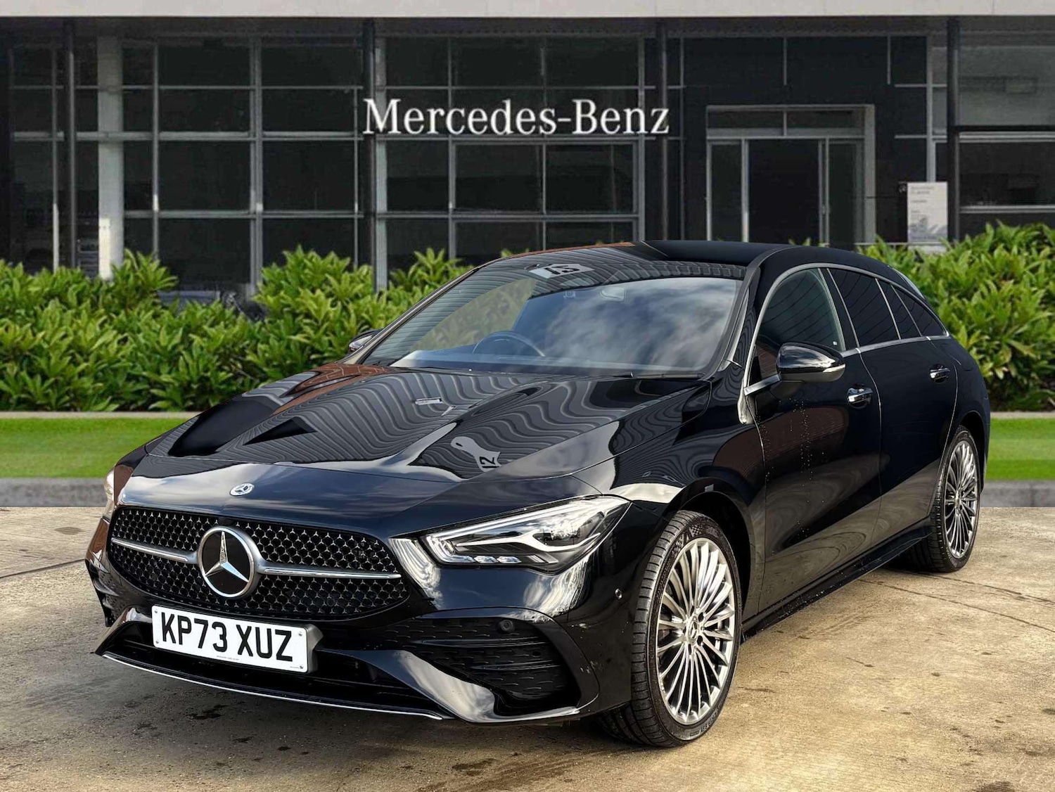 Used Mercedes-Benz CLA 2023 for sale - 77158427: Photo 7