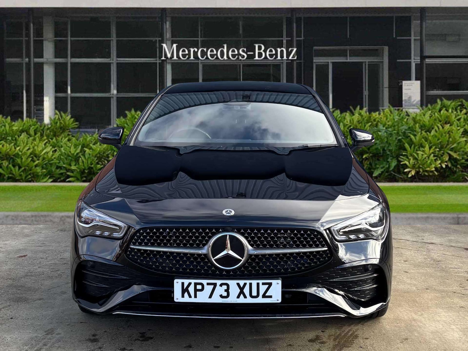 Used Mercedes-Benz CLA 2023 for sale - 77158427: Photo 8