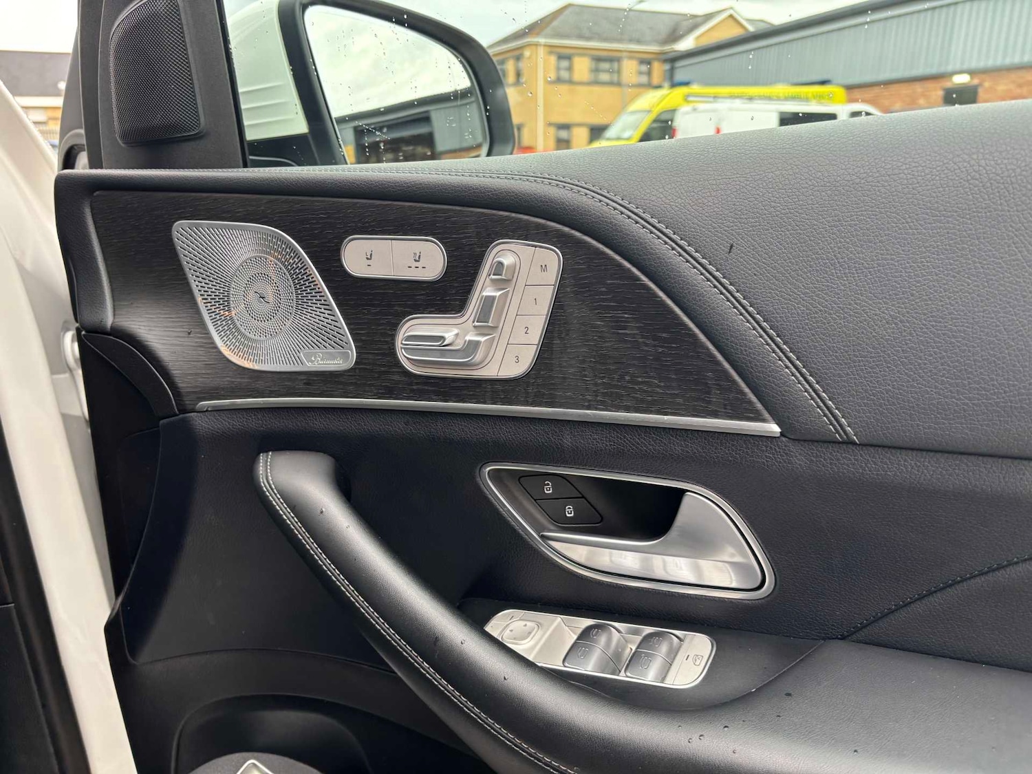 Used Mercedes-Benz GLE 2020 for sale - 76501912: Photo 20