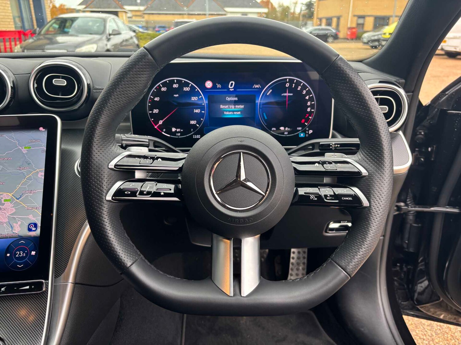 Used Mercedes-Benz GLE 2020 for sale - 76501912: Photo 21