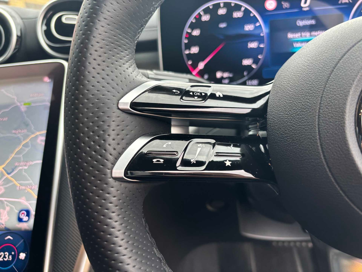 Used Mercedes-Benz GLE 2020 for sale - 76501912: Photo 22