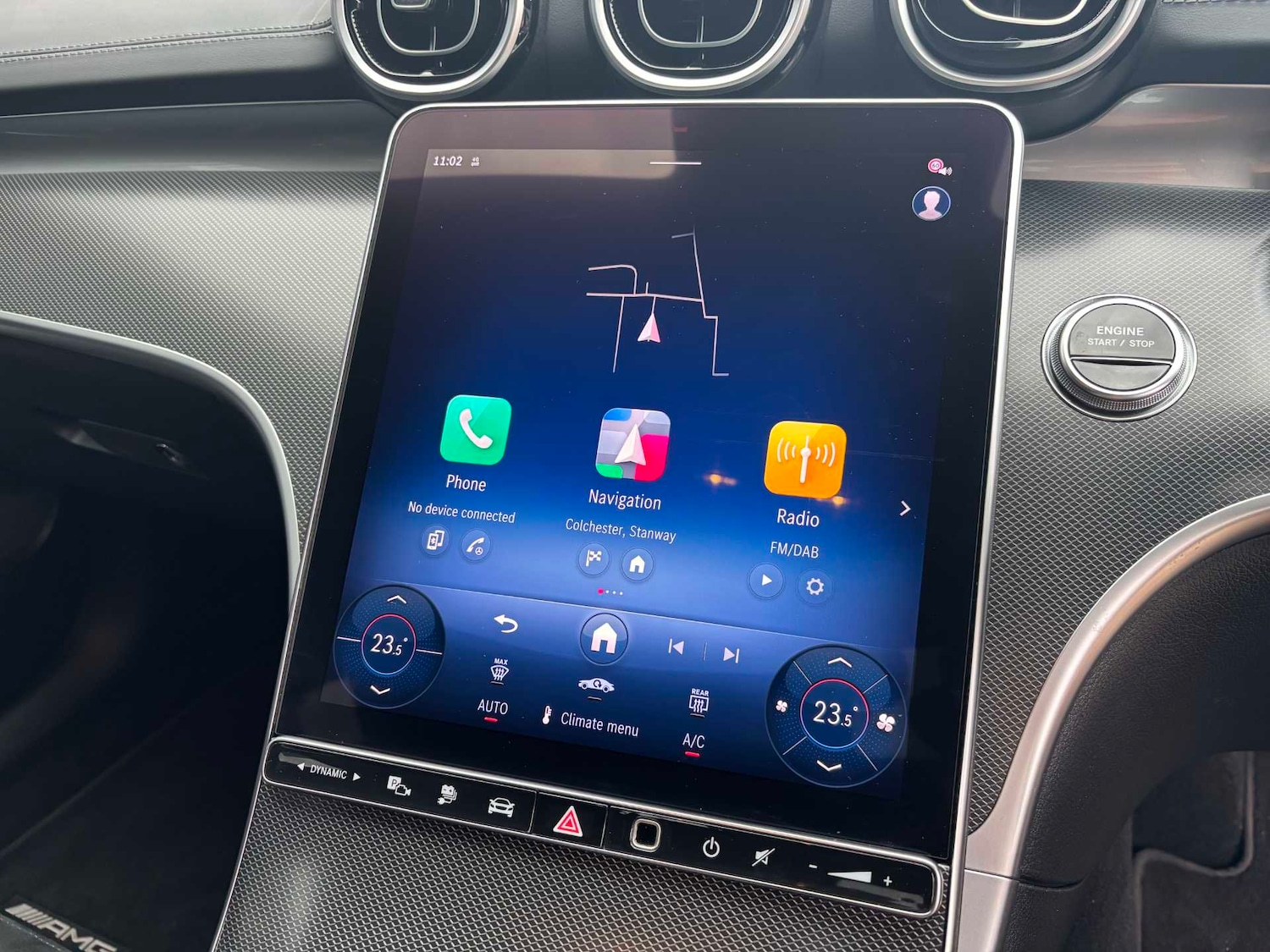 Used Mercedes-Benz GLE 2020 for sale - 76501912: Photo 30