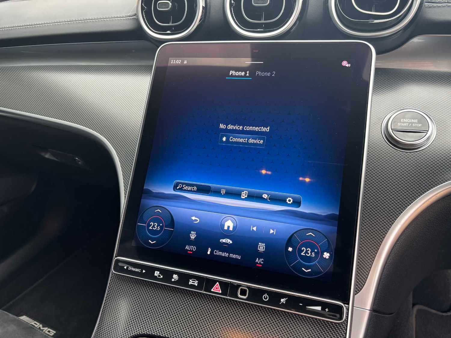 Used Mercedes-Benz GLE 2020 for sale - 76501912: Photo 31