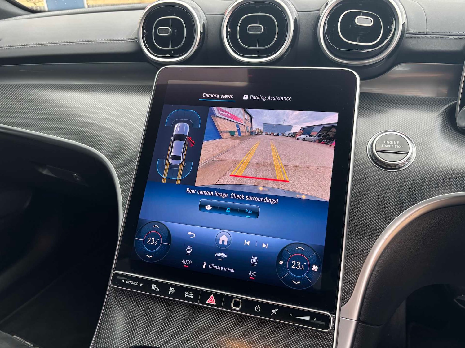 Used Mercedes-Benz GLE 2020 for sale - 76501912: Photo 33