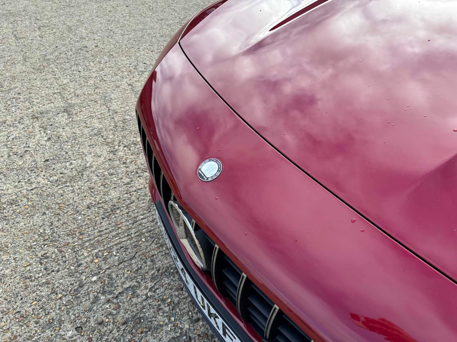 Used Mercedes-Benz A-Class 2024 for sale - 76351752: Photo 13