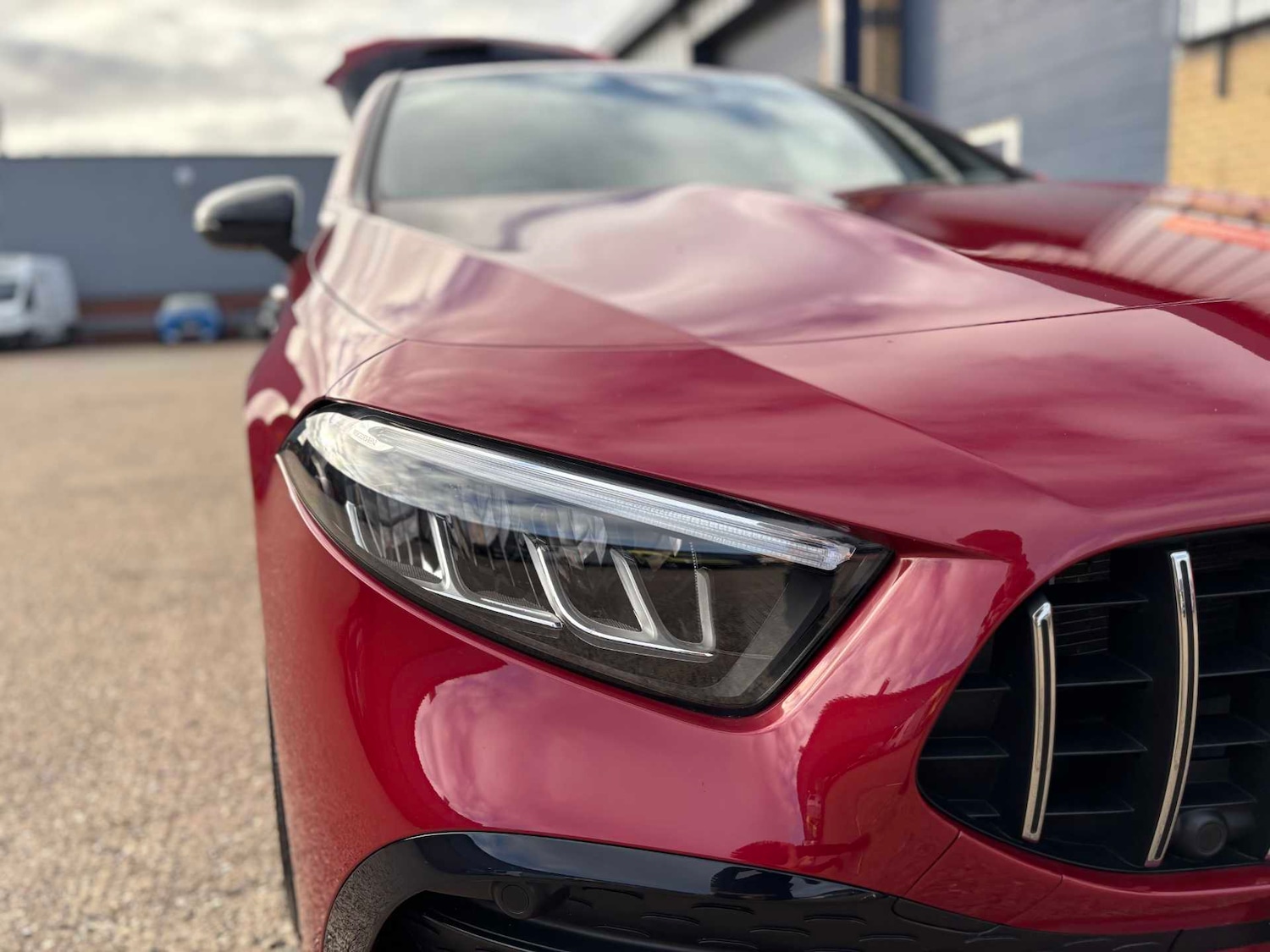 Used Mercedes-Benz A-Class 2024 for sale - 76351752: Photo 15