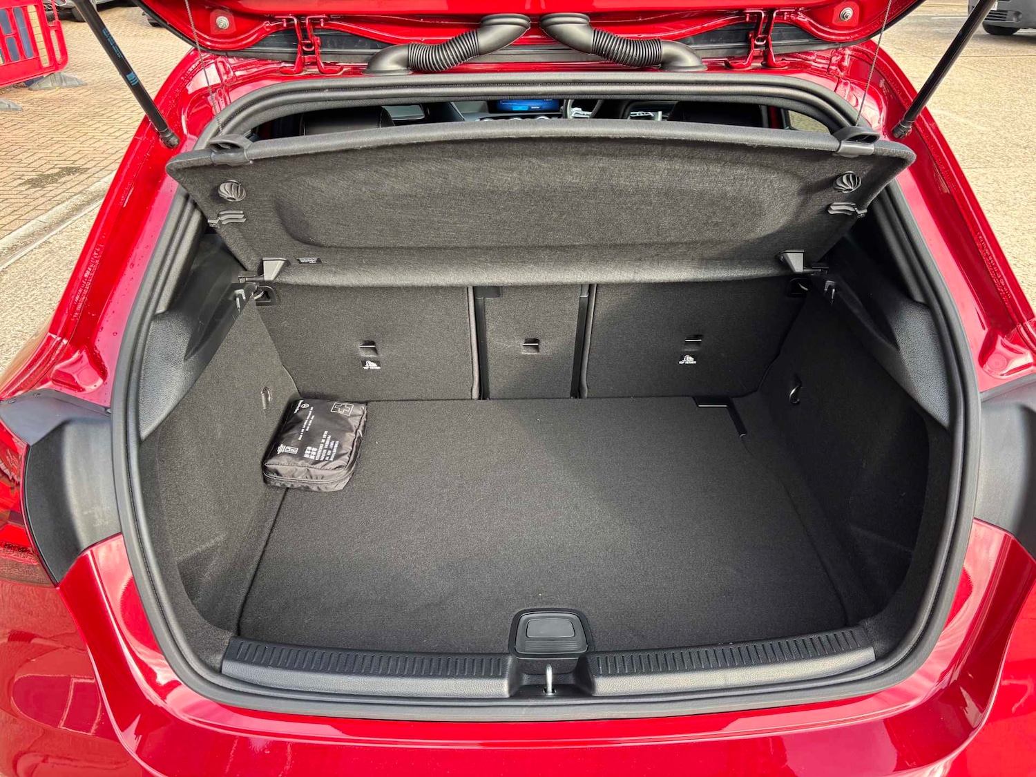 Used Mercedes-Benz A-Class 2024 for sale - 76351752: Photo 16