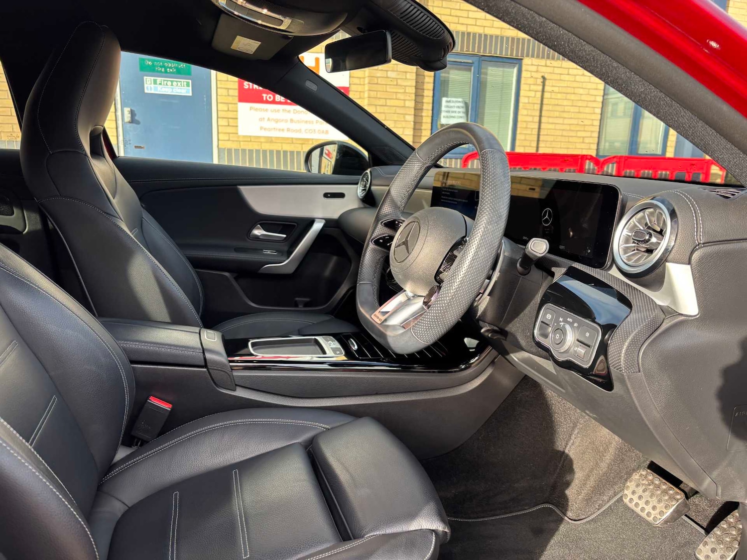 Used Mercedes-Benz A-Class 2024 for sale - 76351752: Photo 18