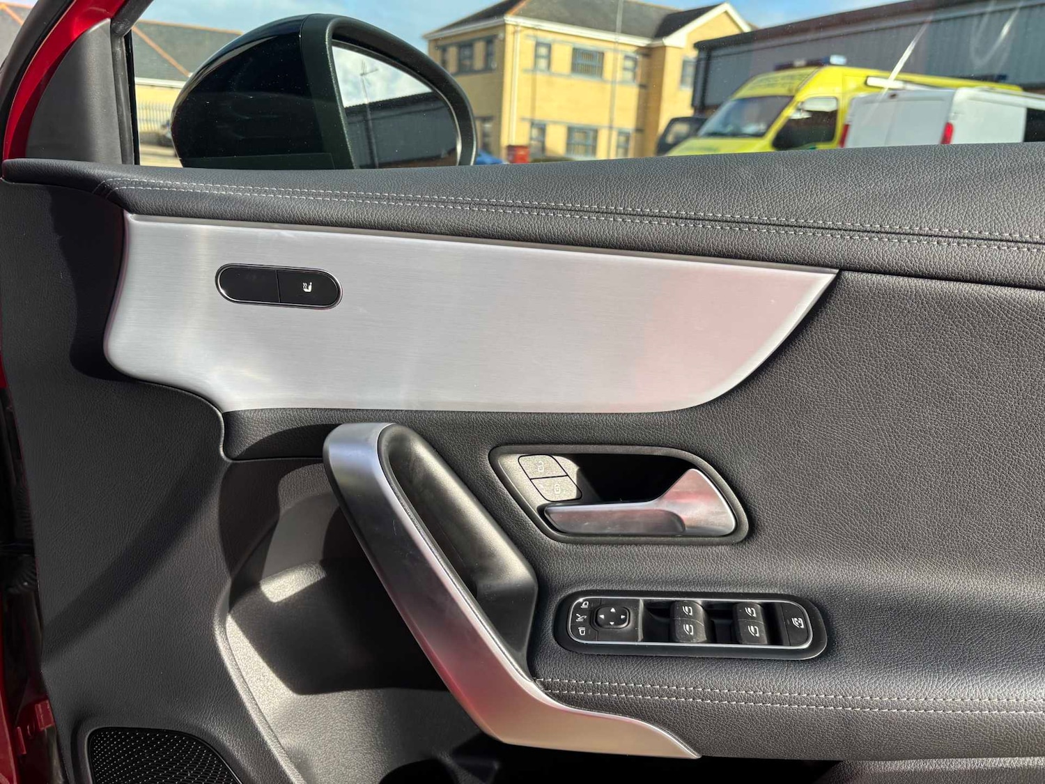 Used Mercedes-Benz A-Class 2024 for sale - 76351752: Photo 19