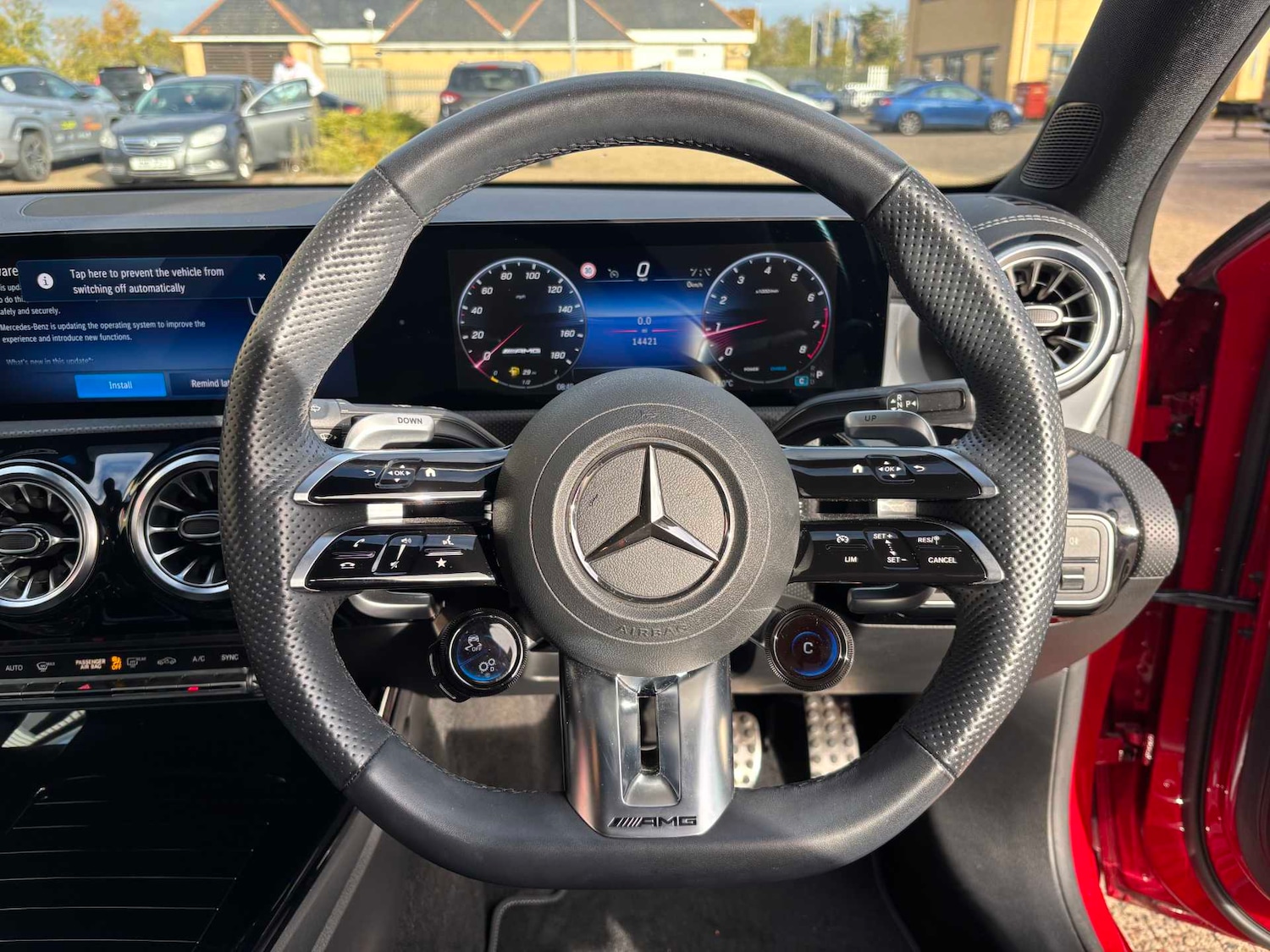 Used Mercedes-Benz A-Class 2024 for sale - 76351752: Photo 20