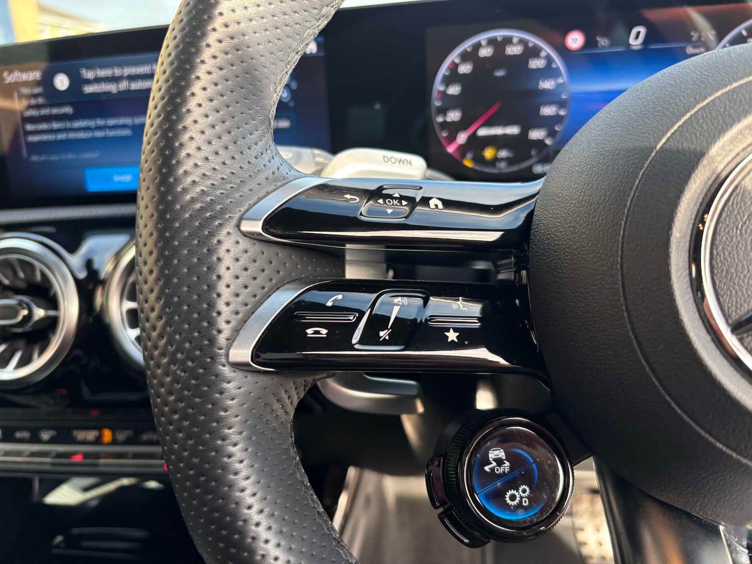 Used Mercedes-Benz A-Class 2024 for sale - 76351752: Photo 21