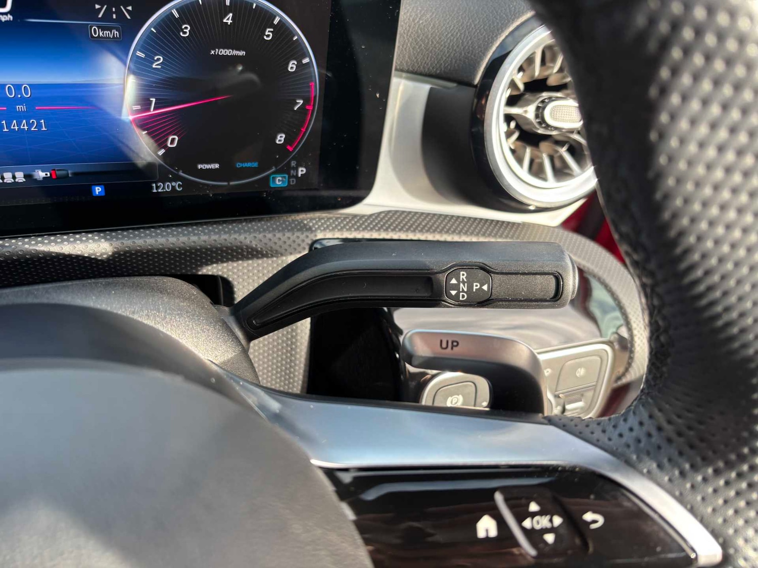 Used Mercedes-Benz A-Class 2024 for sale - 76351752: Photo 23