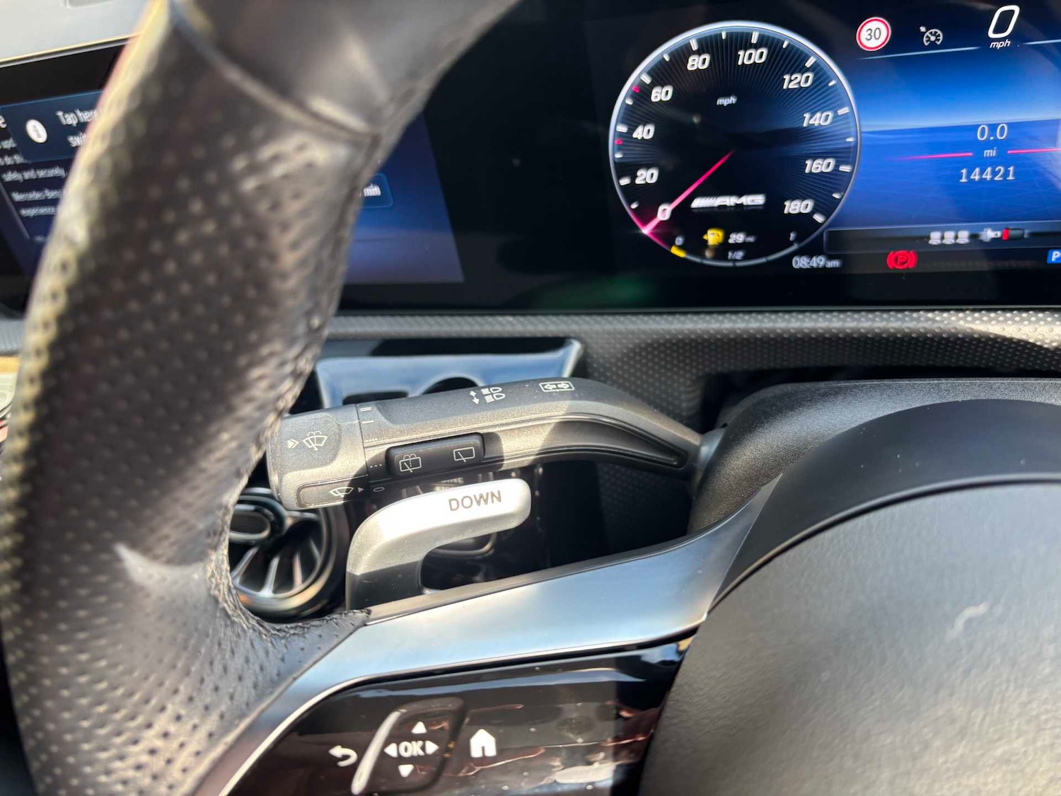 Used Mercedes-Benz A-Class 2024 for sale - 76351752: Photo 24