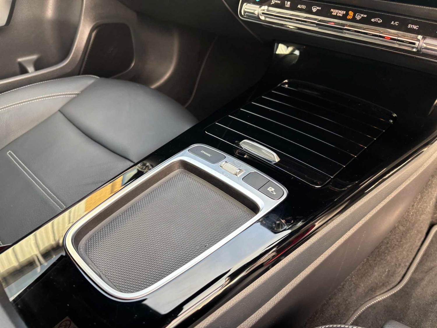 Used Mercedes-Benz A-Class 2024 for sale - 76351752: Photo 26