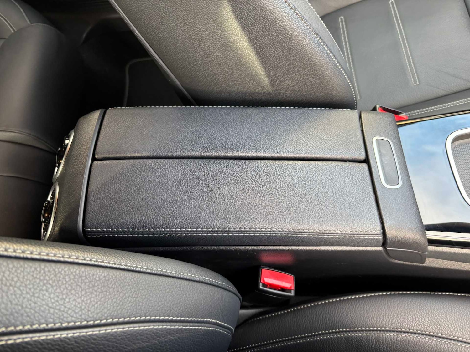 Used Mercedes-Benz A-Class 2024 for sale - 76351752: Photo 27