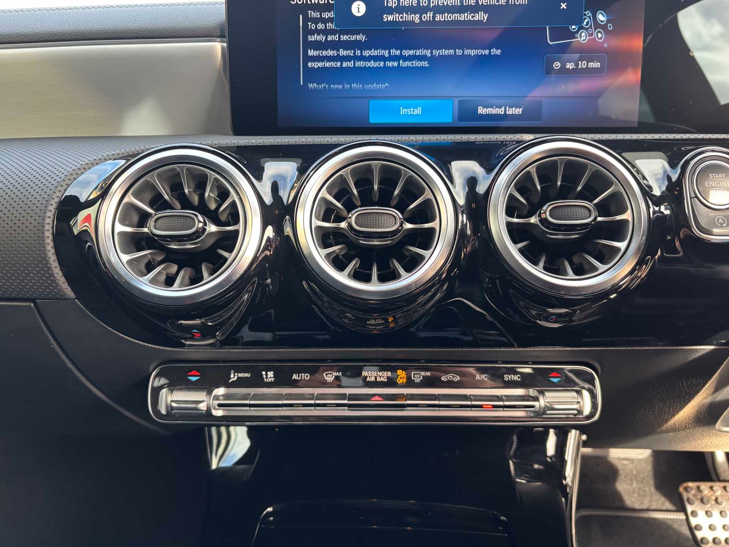 Used Mercedes-Benz A-Class 2024 for sale - 76351752: Photo 28