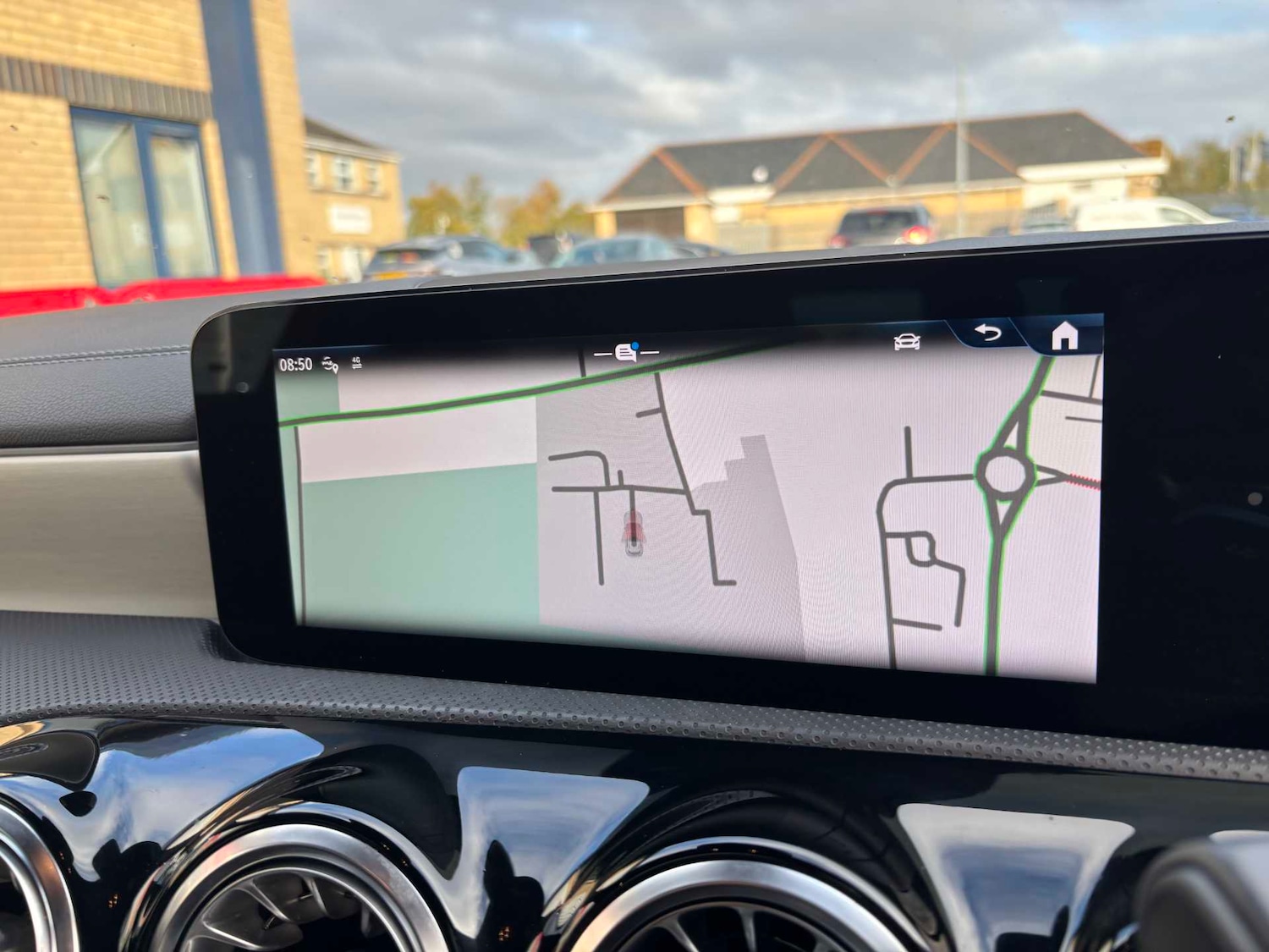 Used Mercedes-Benz A-Class 2024 for sale - 76351752: Photo 30