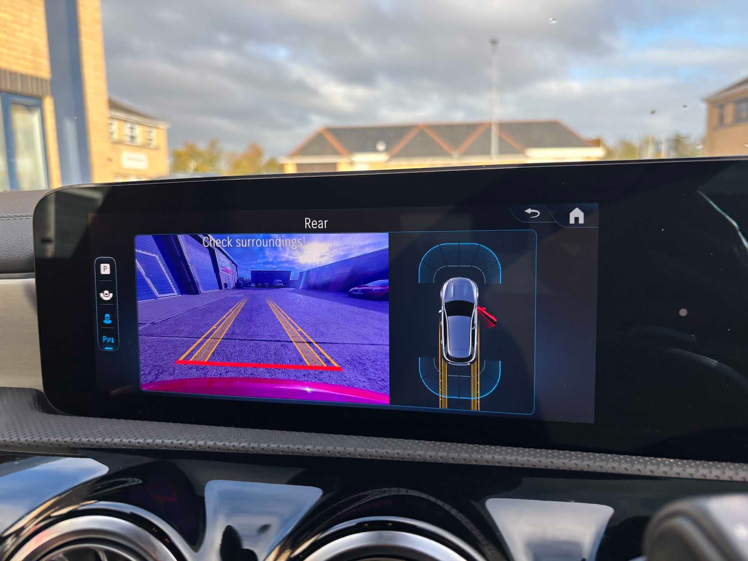 Used Mercedes-Benz A-Class 2024 for sale - 76351752: Photo 34