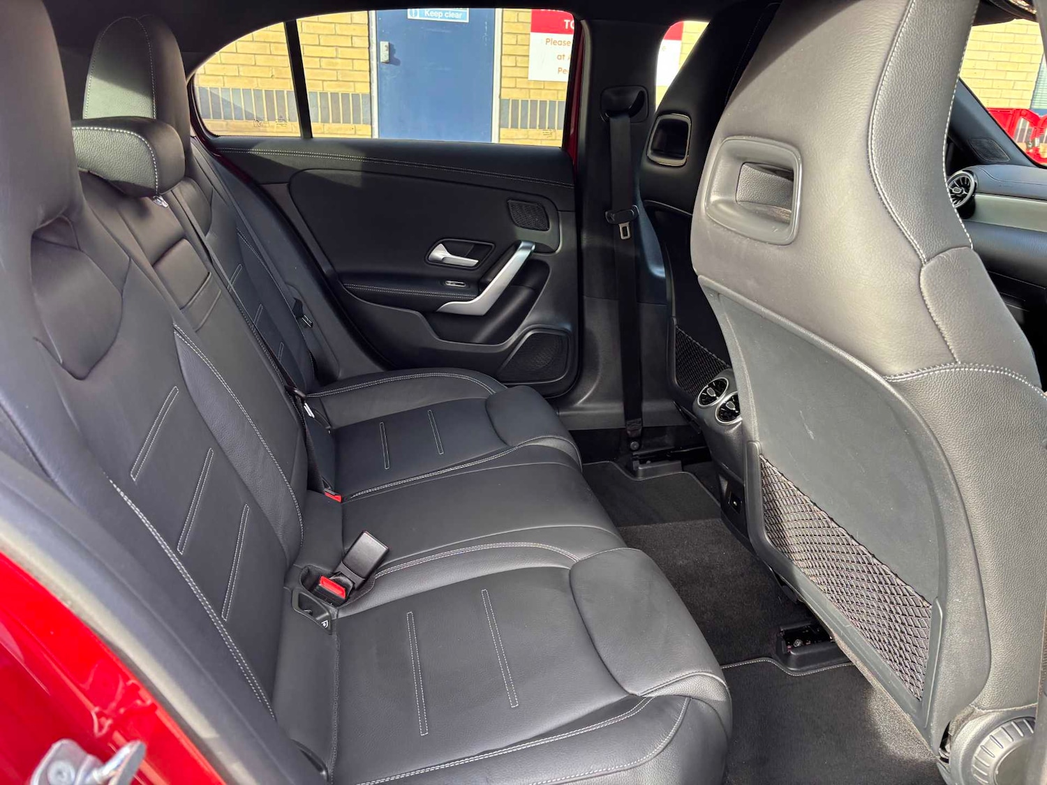 Used Mercedes-Benz A-Class 2024 for sale - 76351752: Photo 35