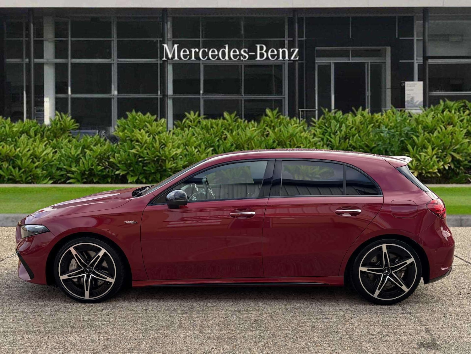 Used Mercedes-Benz A-Class 2024 for sale - 76351752: Photo 6