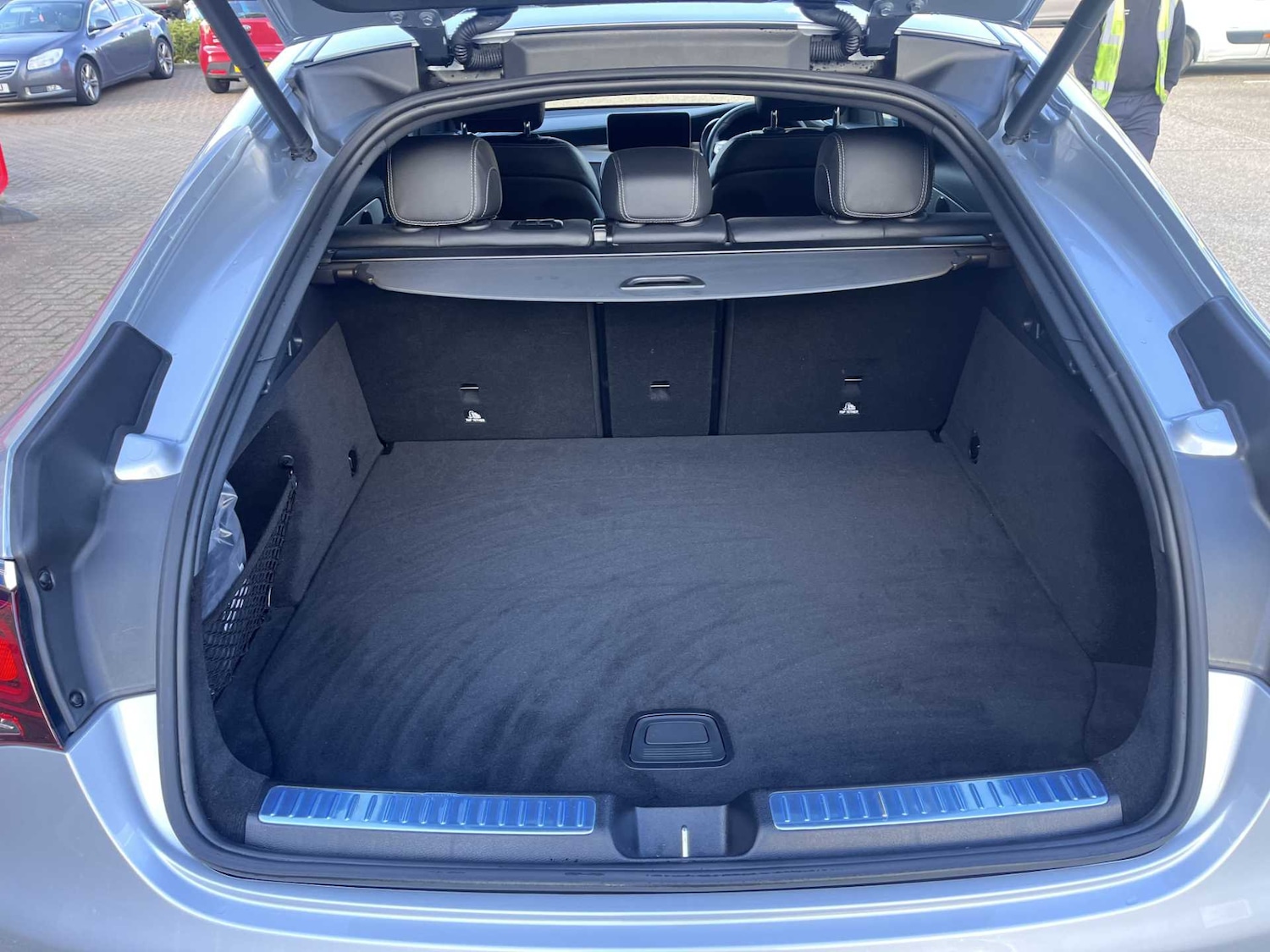 Used Mercedes-Benz GLC 2023 for sale - 76063341: Photo 16