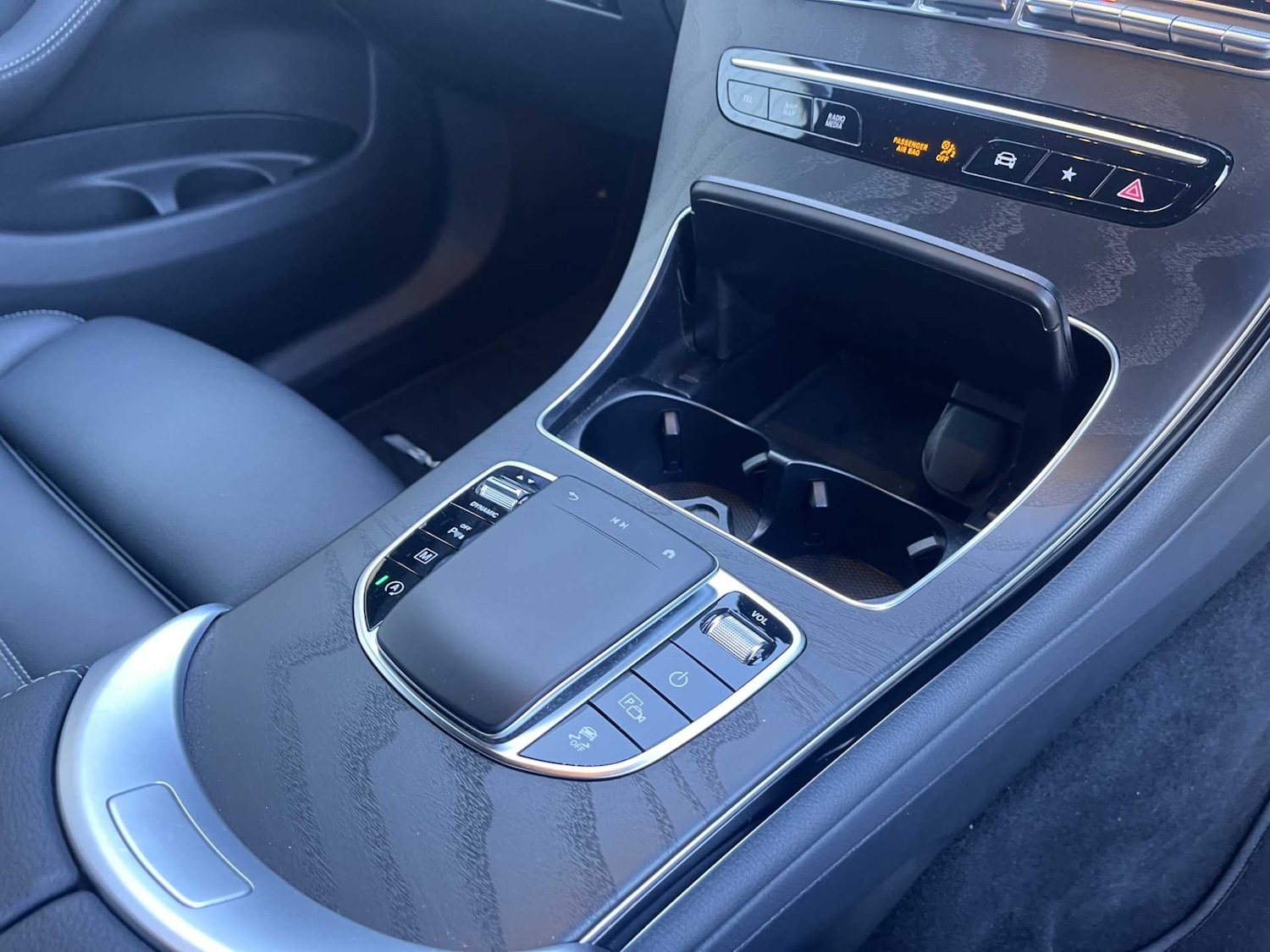 Used Mercedes-Benz GLC 2023 for sale - 76063341: Photo 27