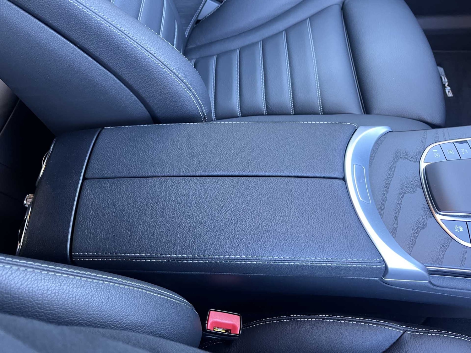 Used Mercedes-Benz GLC 2023 for sale - 76063341: Photo 28