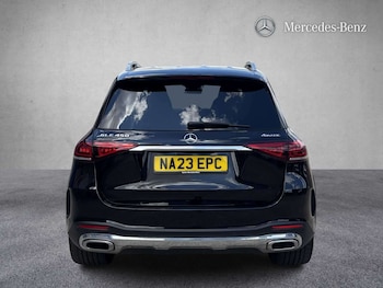 Used Mercedes-Benz GLE 2023 for sale - 79415291: Photo