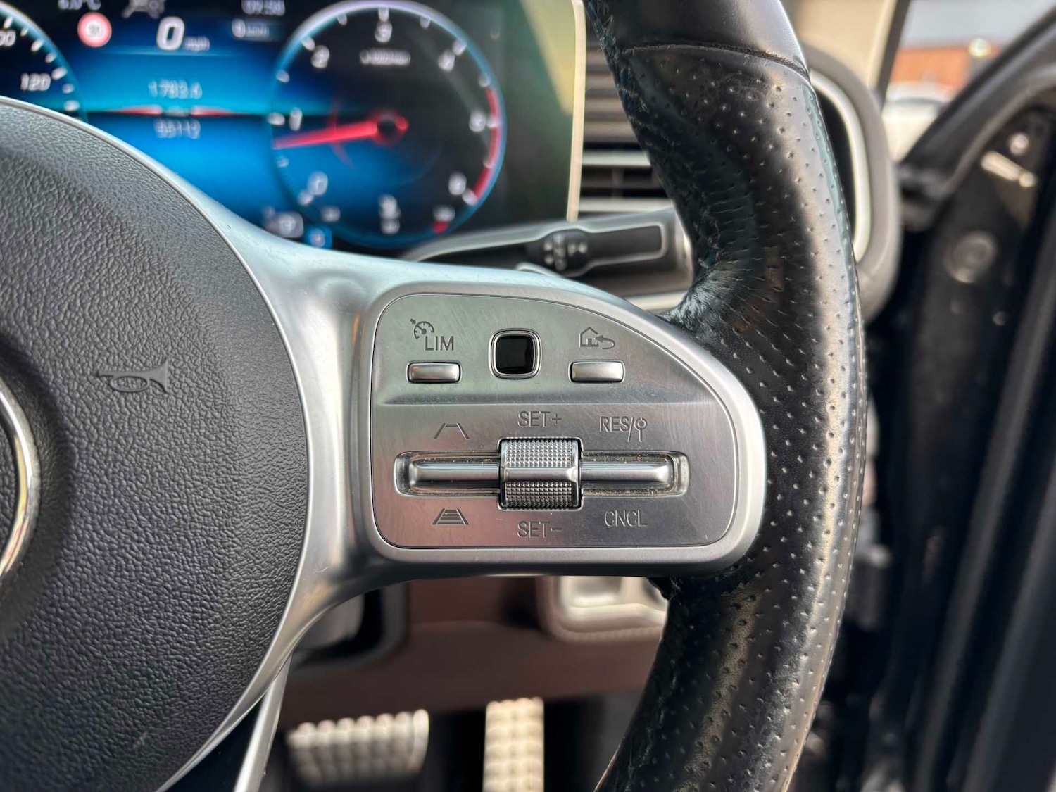 Used Mercedes-Benz GLS 2020 for sale - 76967942: Photo 23